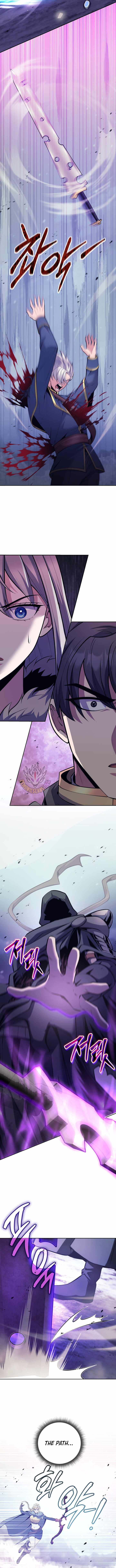 I Quit the Hero’s Party — Chapter 171 — page 11