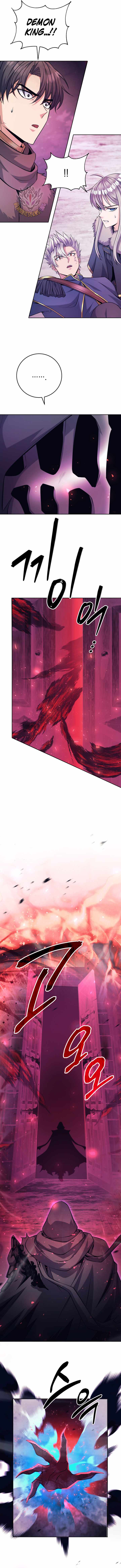 I Quit the Hero’s Party — Chapter 172 — page 3