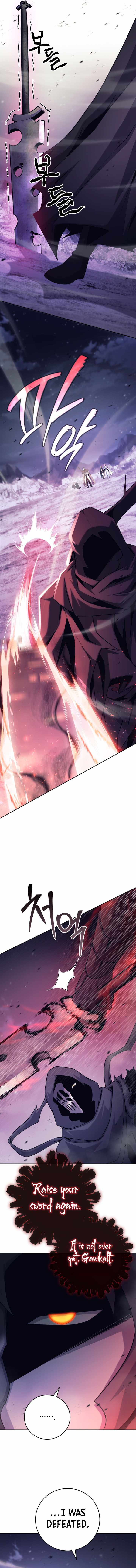 I Quit the Hero’s Party — Chapter 172 — page 4