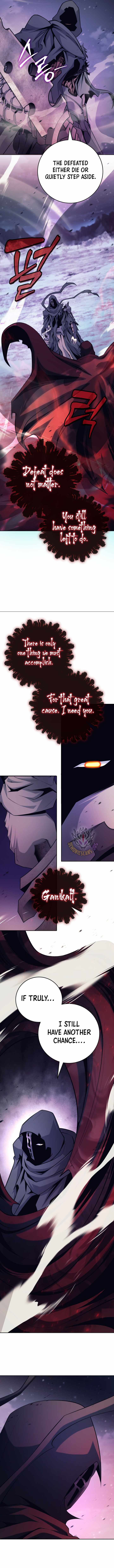 I Quit the Hero’s Party — Chapter 172 — page 5