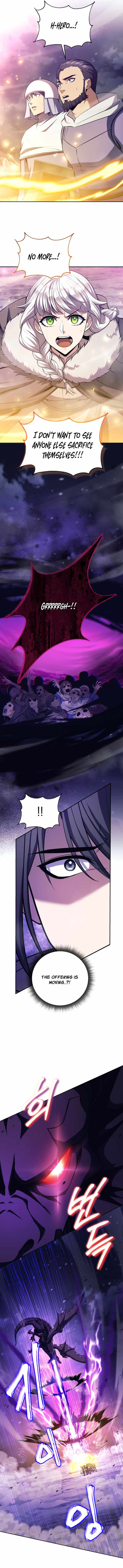 I Quit the Hero’s Party — Chapter 173 — page 4