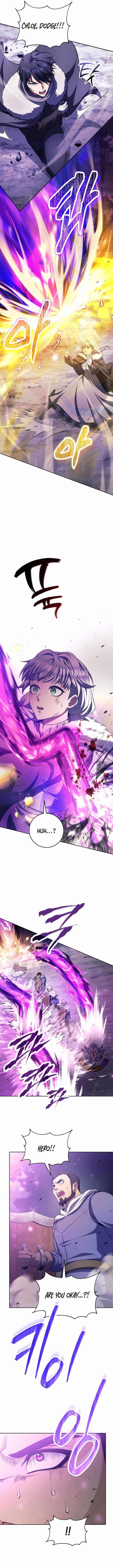 I Quit the Hero’s Party — Chapter 173 — page 5