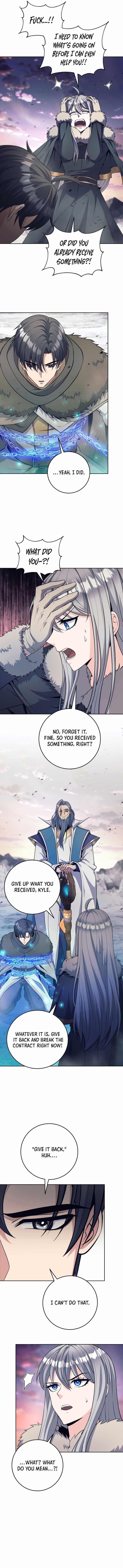 I Quit the Hero’s Party — Chapter 173 — page 14