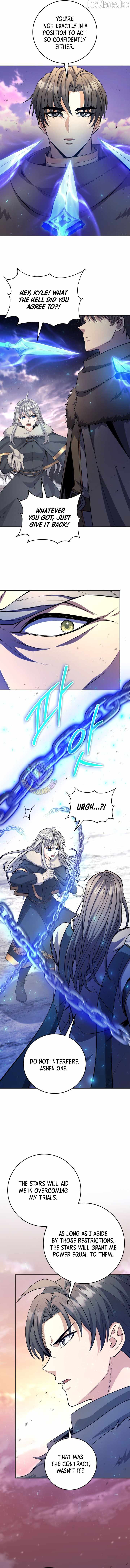 I Quit the Hero’s Party — Chapter 174 — page 2