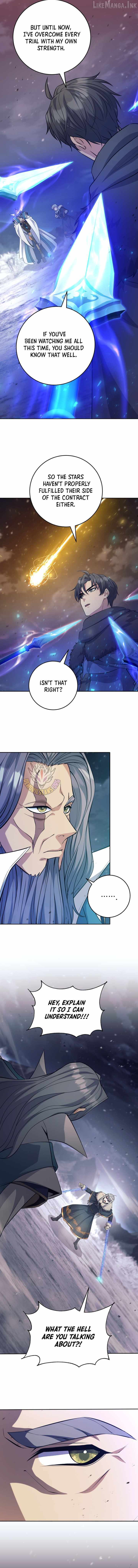 I Quit the Hero’s Party — Chapter 174 — page 3
