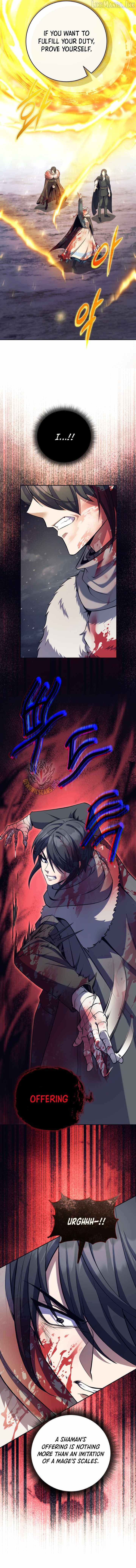 I Quit the Hero’s Party — Chapter 174 — page 18