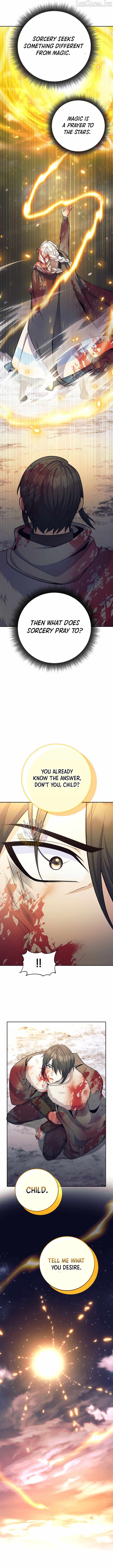 I Quit the Hero’s Party — Chapter 174 — page 19