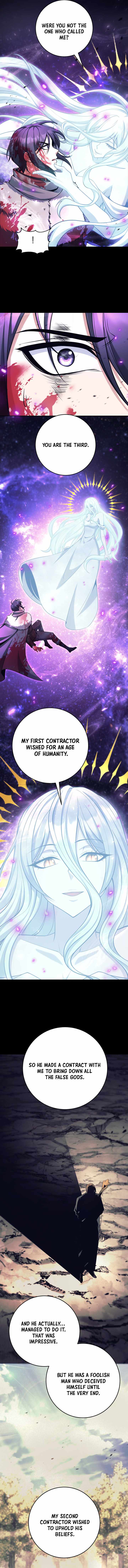 I Quit the Hero’s Party — Chapter 175 — page 2