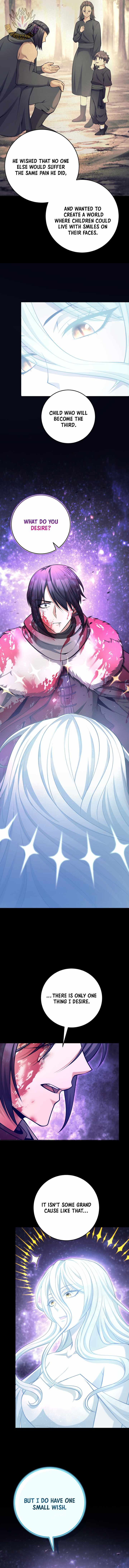 I Quit the Hero’s Party — Chapter 175 — page 3