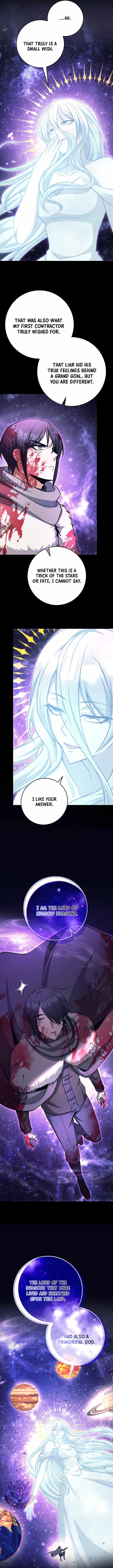 I Quit the Hero’s Party — Chapter 175 — page 5