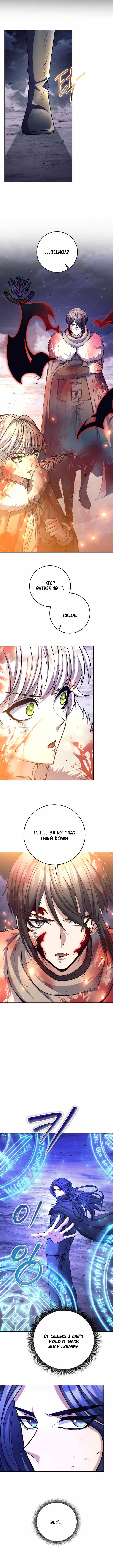 I Quit the Hero’s Party — Chapter 175 — page 9