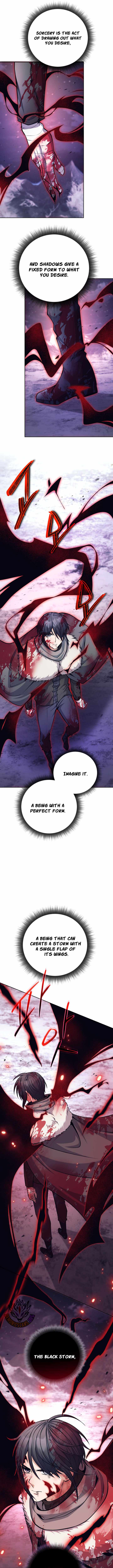 I Quit the Hero’s Party — Chapter 175 — page 11