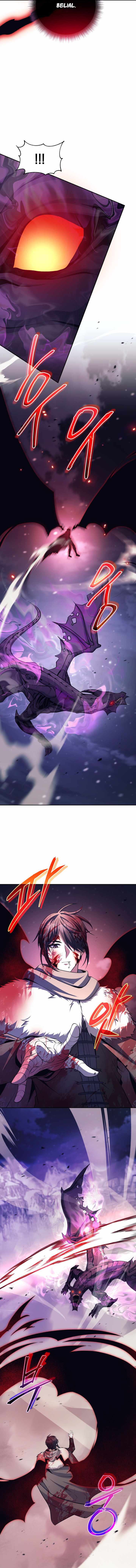 I Quit the Hero’s Party — Chapter 175 — page 12