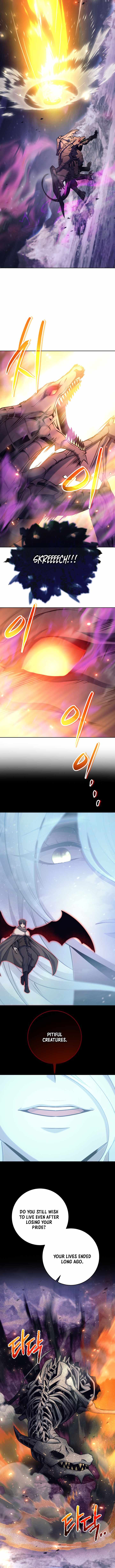 I Quit the Hero’s Party — Chapter 175 — page 16