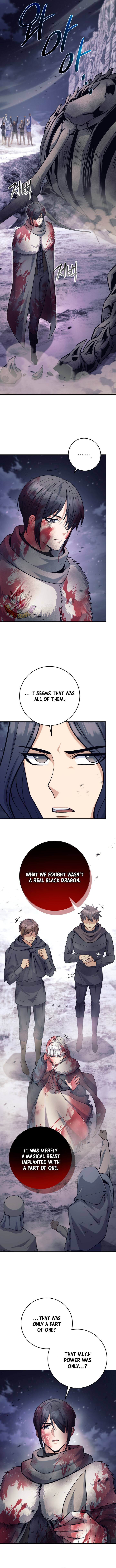 I Quit the Hero’s Party — Chapter 176 — page 3