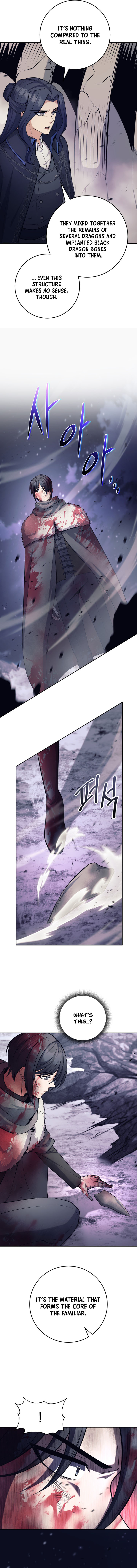 I Quit the Hero’s Party — Chapter 176 — page 4