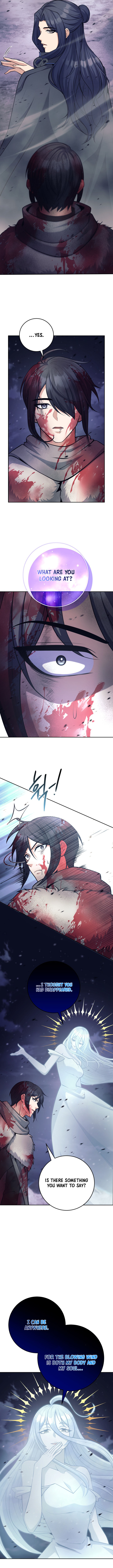 I Quit the Hero’s Party — Chapter 176 — page 6