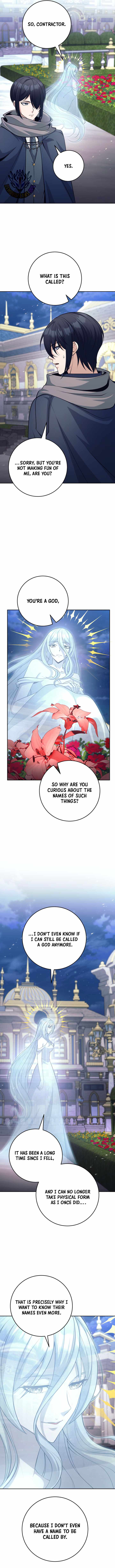 I Quit the Hero’s Party — Chapter 177 — page 7