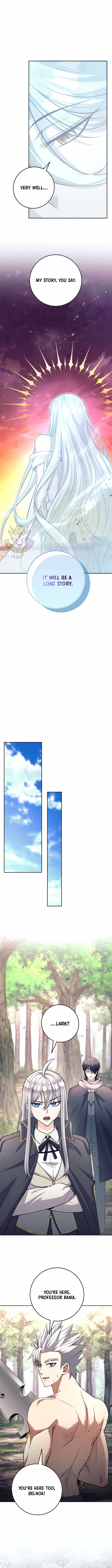 I Quit the Hero’s Party — Chapter 177 — page 11