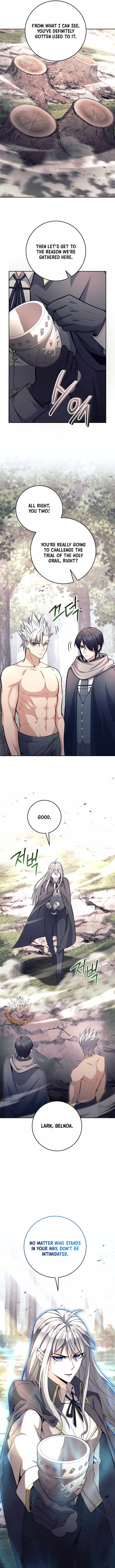 I Quit the Hero’s Party — Chapter 177 — page 13