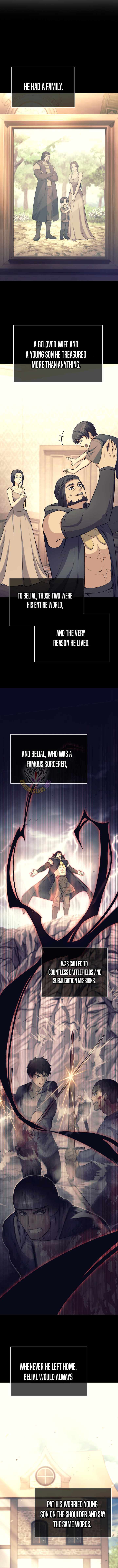 I Quit the Hero’s Party — Chapter 178 — page 6