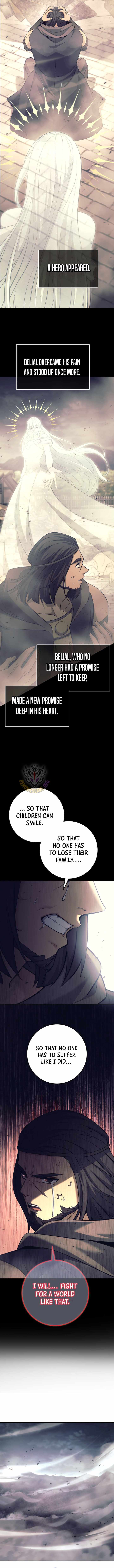 I Quit the Hero’s Party — Chapter 178 — page 8