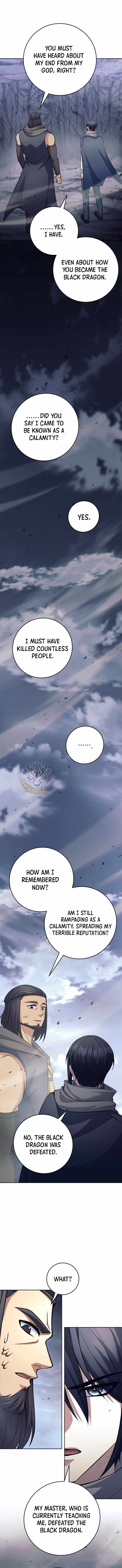 I Quit the Hero’s Party — Chapter 178 — page 11