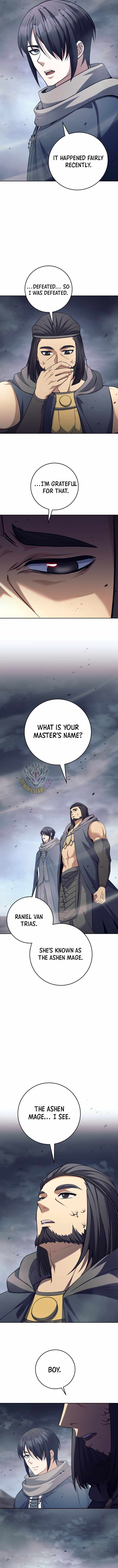 I Quit the Hero’s Party — Chapter 178 — page 12