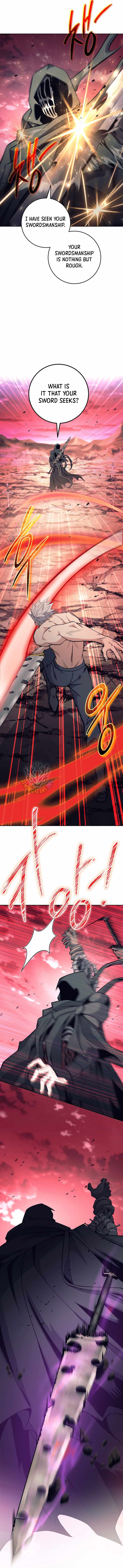 I Quit the Hero’s Party — Chapter 178 — page 16