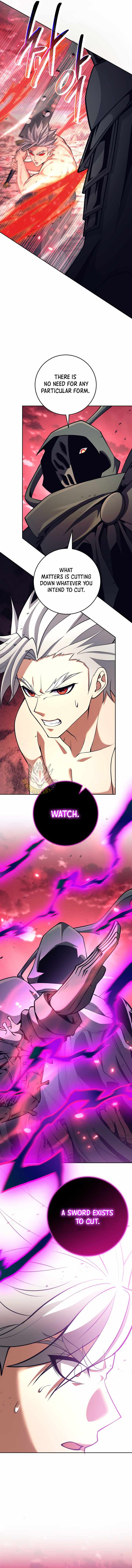I Quit the Hero’s Party — Chapter 178 — page 17