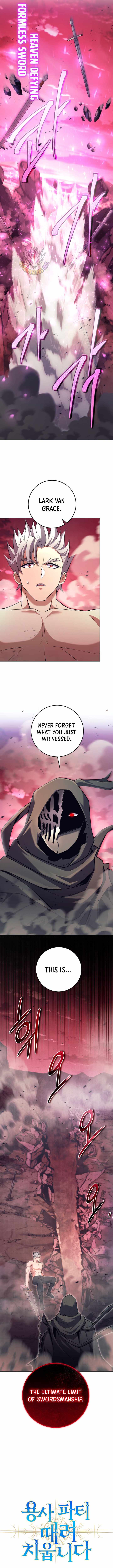I Quit the Hero’s Party — Chapter 178 — page 18