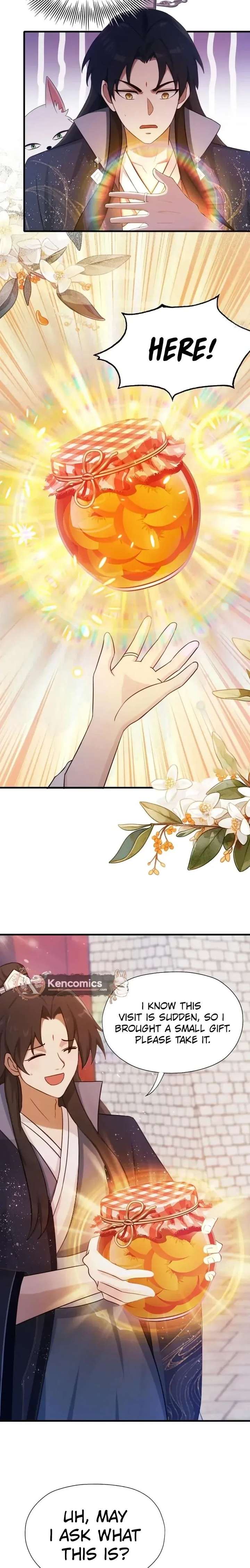 I’ve Been Invincible for a Long Time — Chapter 123 — page 5
