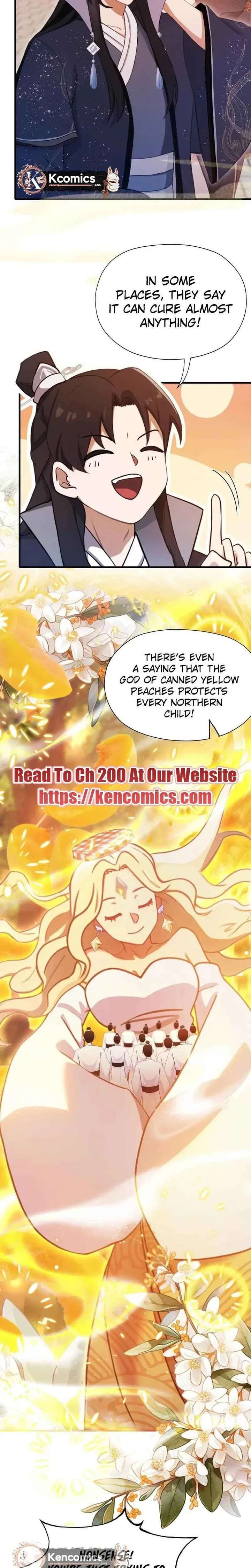 I’ve Been Invincible for a Long Time — Chapter 123 — page 8