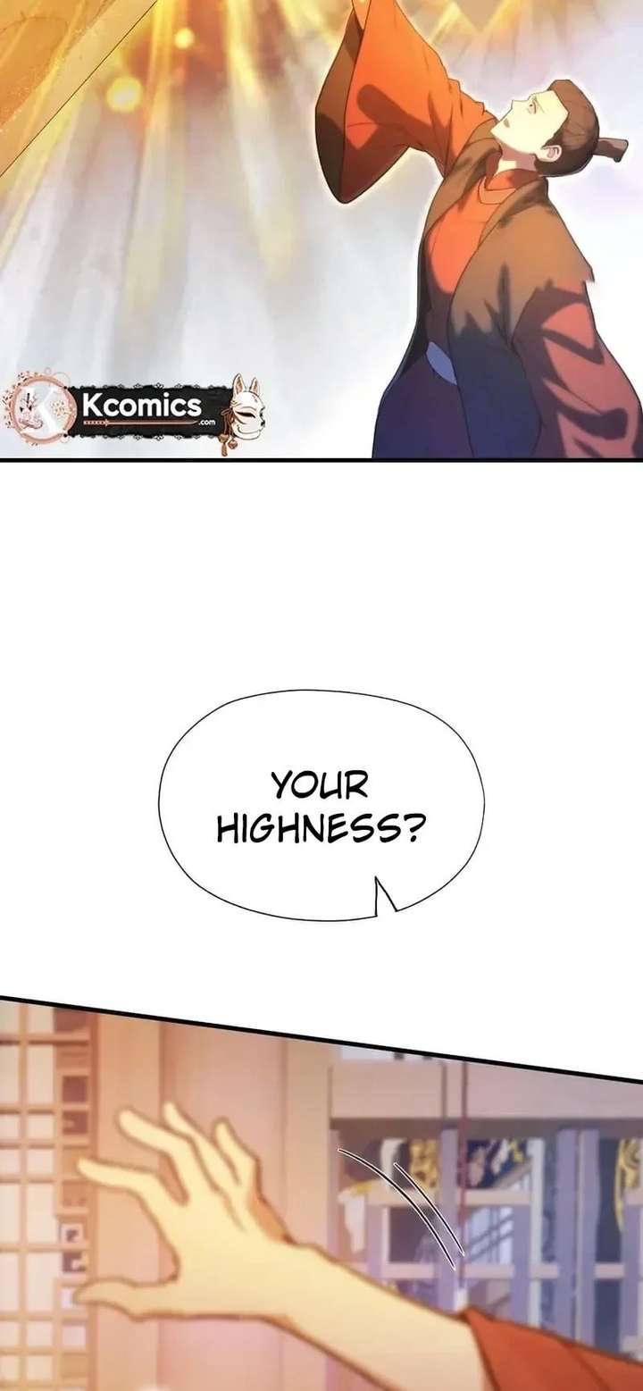 I’ve Been Invincible for a Long Time — Chapter 127 — page 9