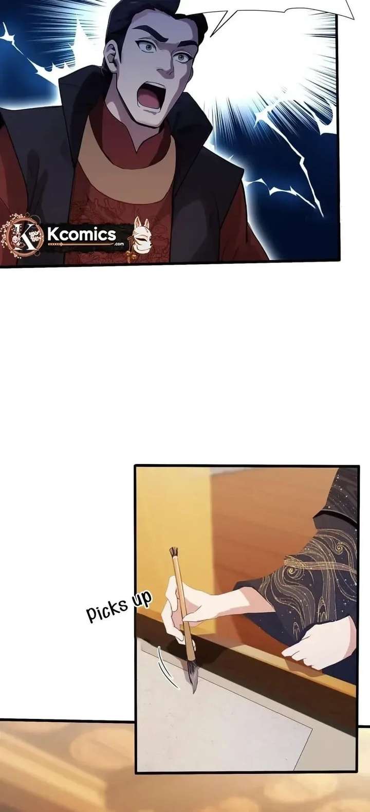 I’ve Been Invincible for a Long Time — Chapter 128 — page 3