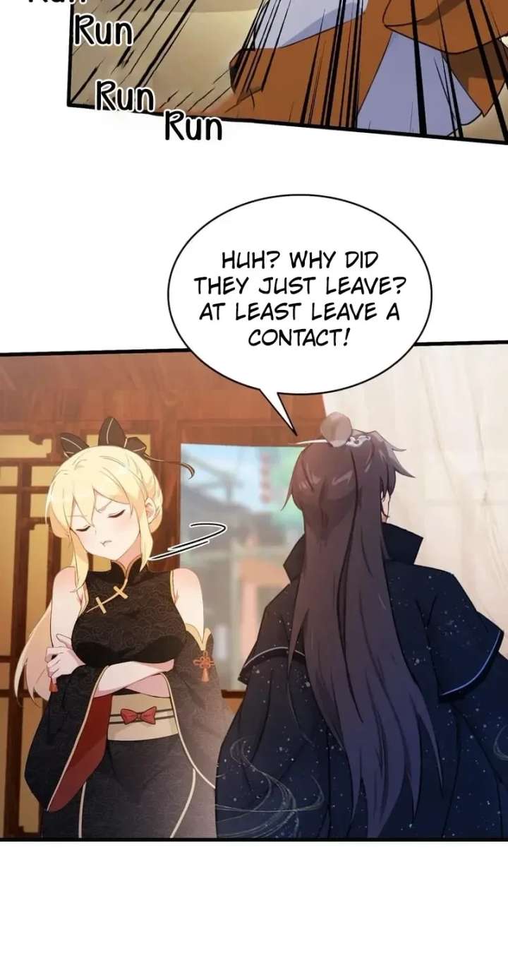 I’ve Been Invincible for a Long Time — Chapter 131 — page 6