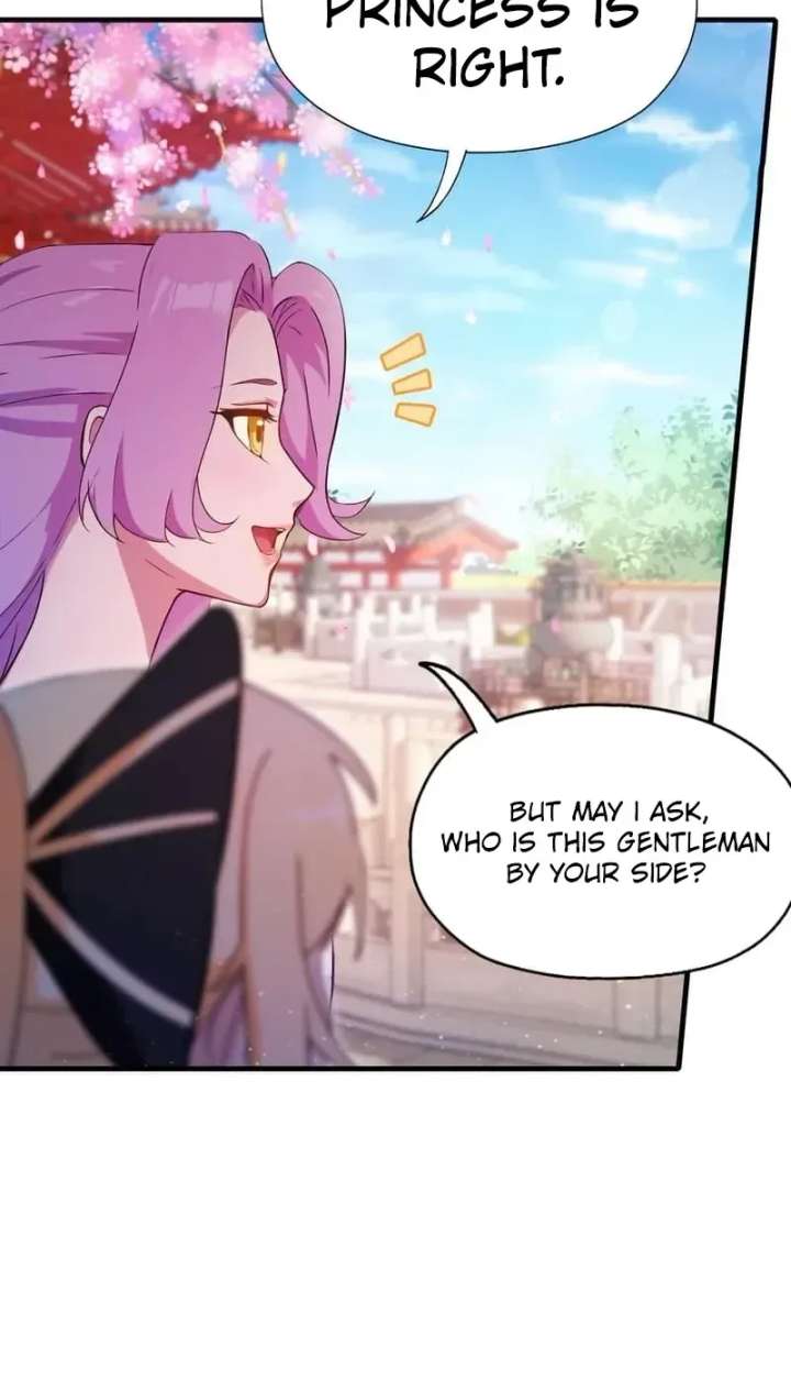 I’ve Been Invincible for a Long Time — Chapter 131 — page 12