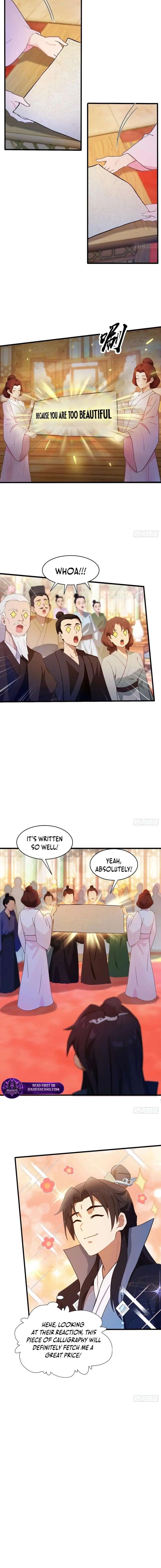 I’ve Been Invincible for a Long Time — Chapter 135 — page 2