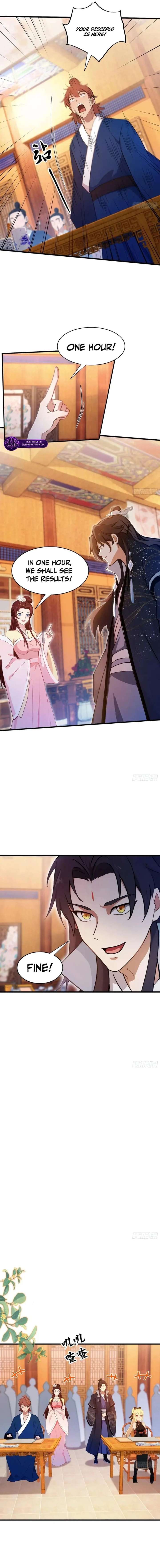 I’ve Been Invincible for a Long Time — Chapter 138 — page 2