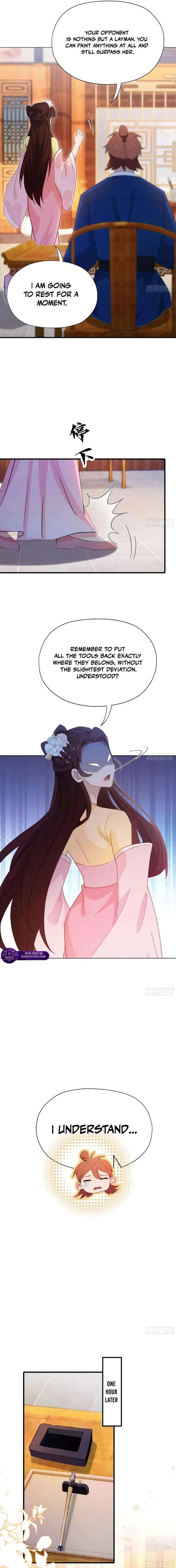 I’ve Been Invincible for a Long Time — Chapter 138 — page 6