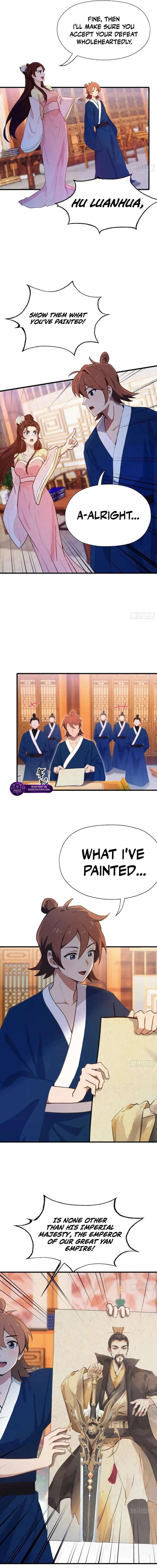I’ve Been Invincible for a Long Time — Chapter 138 — page 8