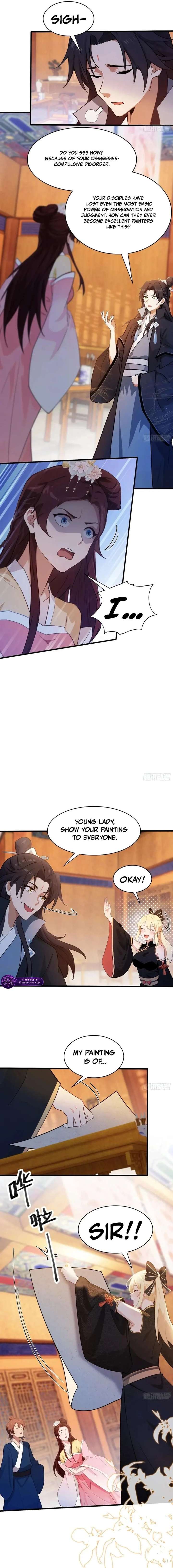 I’ve Been Invincible for a Long Time — Chapter 139 — page 5