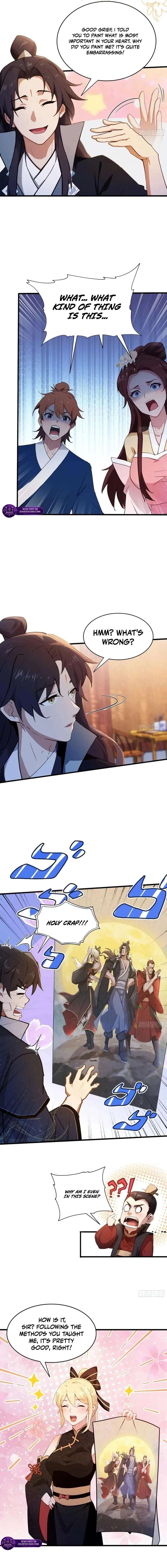 I’ve Been Invincible for a Long Time — Chapter 139 — page 6