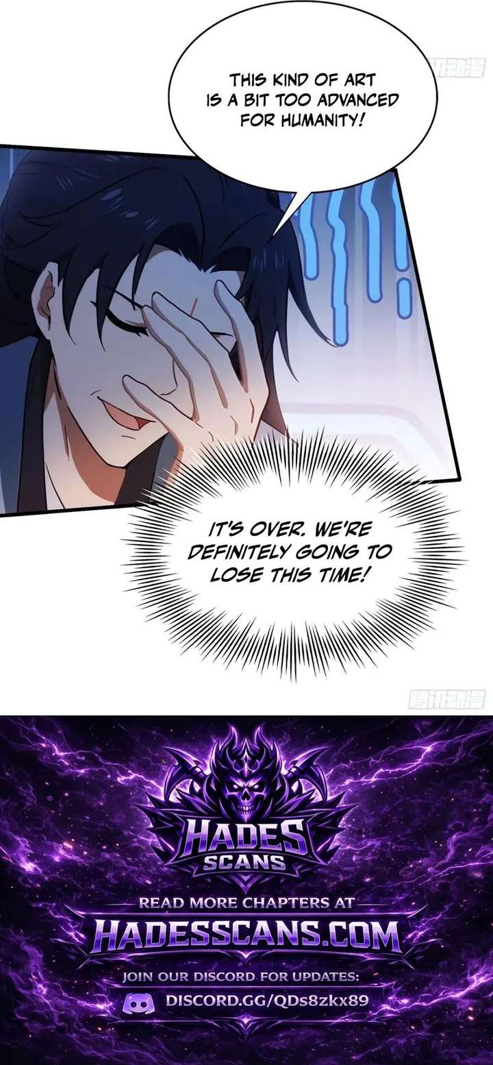 I’ve Been Invincible for a Long Time — Chapter 139 — page 7