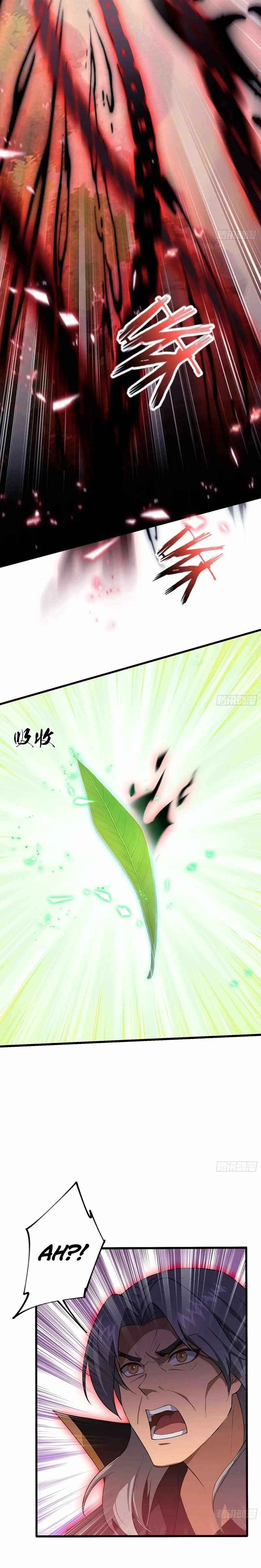 I’ve Been Invincible for a Long Time — Chapter 220 — page 7
