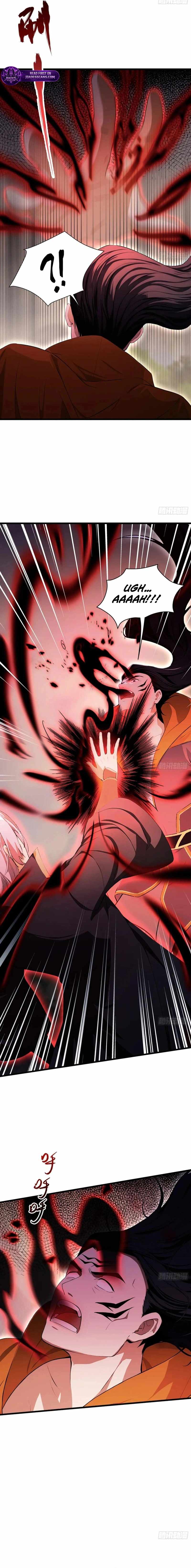I’ve Been Invincible for a Long Time — Chapter 222 — page 5
