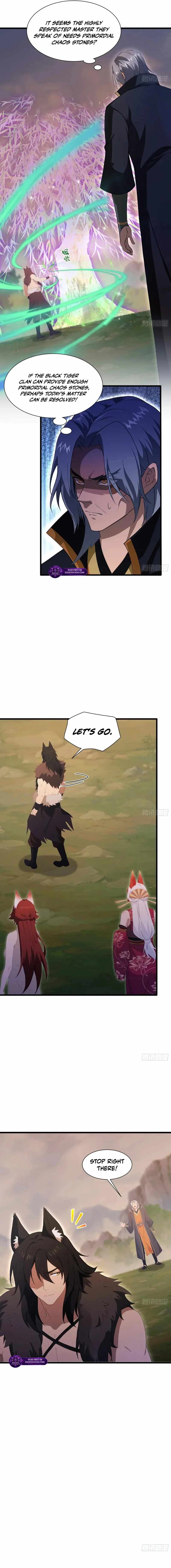 I’ve Been Invincible for a Long Time — Chapter 223 — page 2