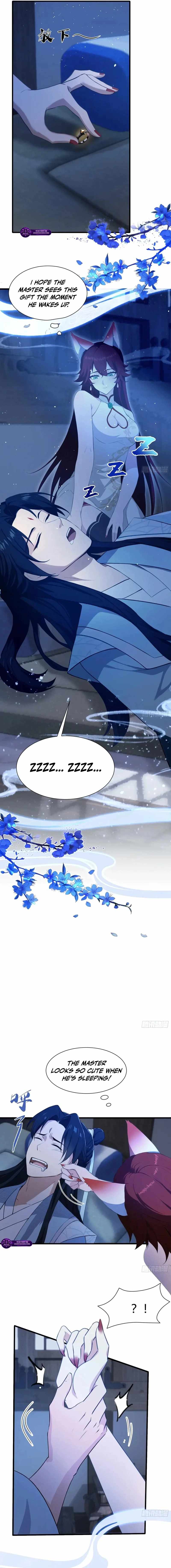 I’ve Been Invincible for a Long Time — Chapter 224 — page 6