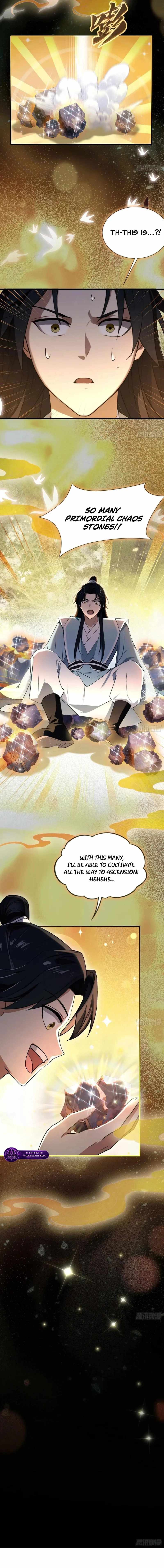 I’ve Been Invincible for a Long Time — Chapter 225 — page 2