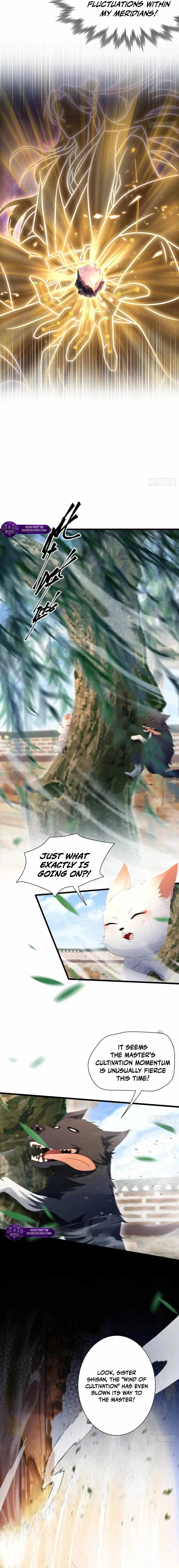 I’ve Been Invincible for a Long Time — Chapter 225 — page 4